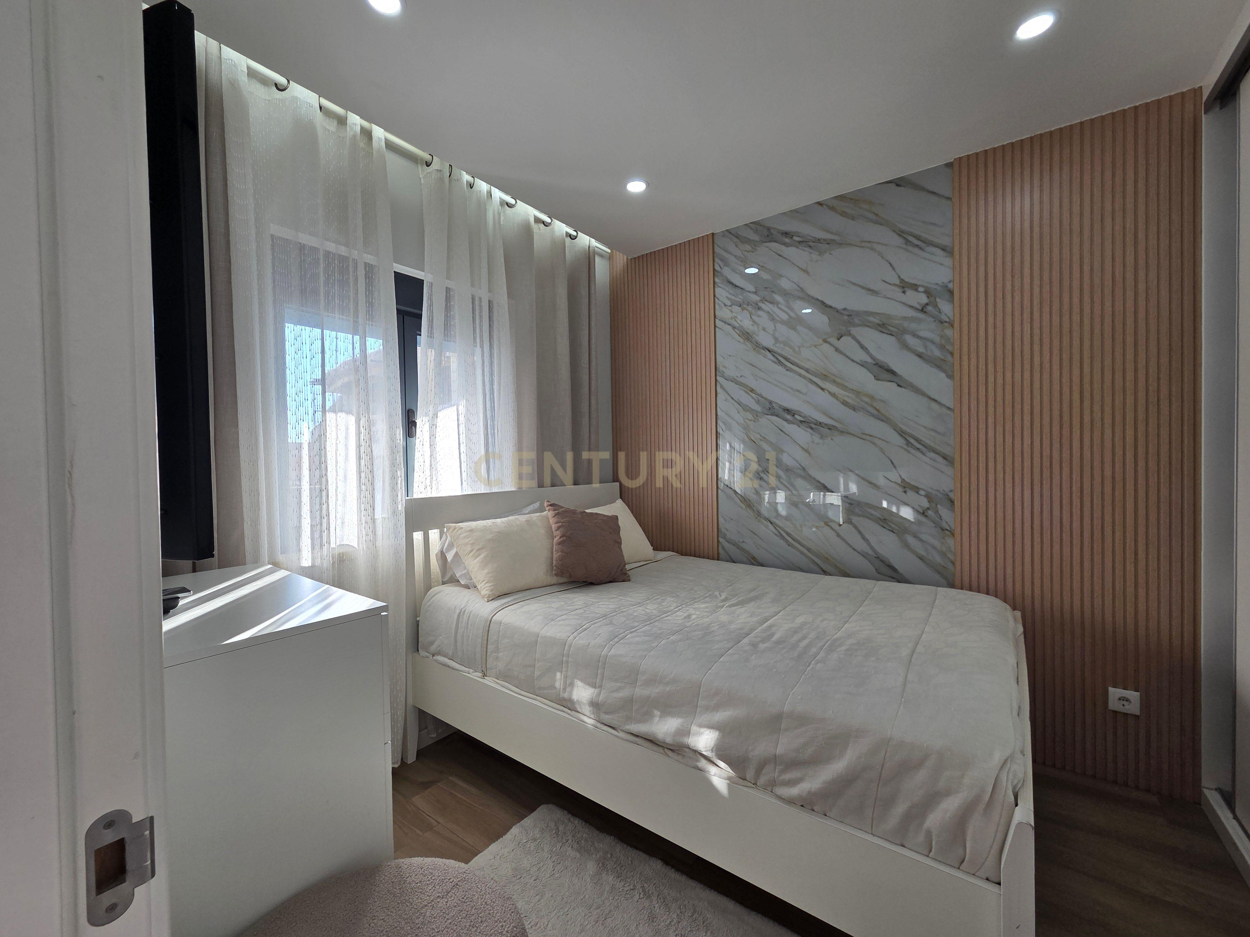 Fotografia 7 de Moradia T3 remodelada – Torre da Marinha, Seixal
