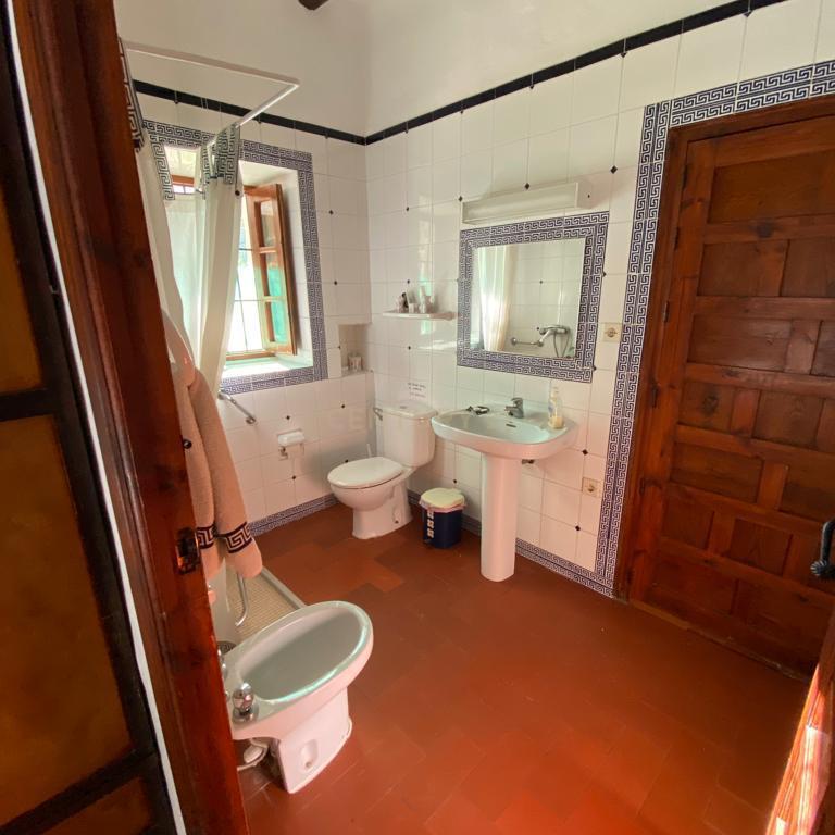🏡 Encanto andaluz no coração da região: Casa histórica em Humilladero (Málaga) - Image 35