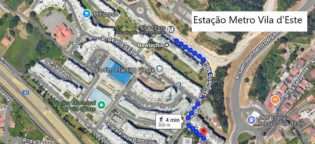 Excelente T3 para investidores - Image 8