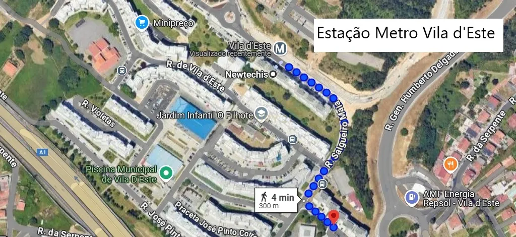 Excelente T3 para investidores - Image 8