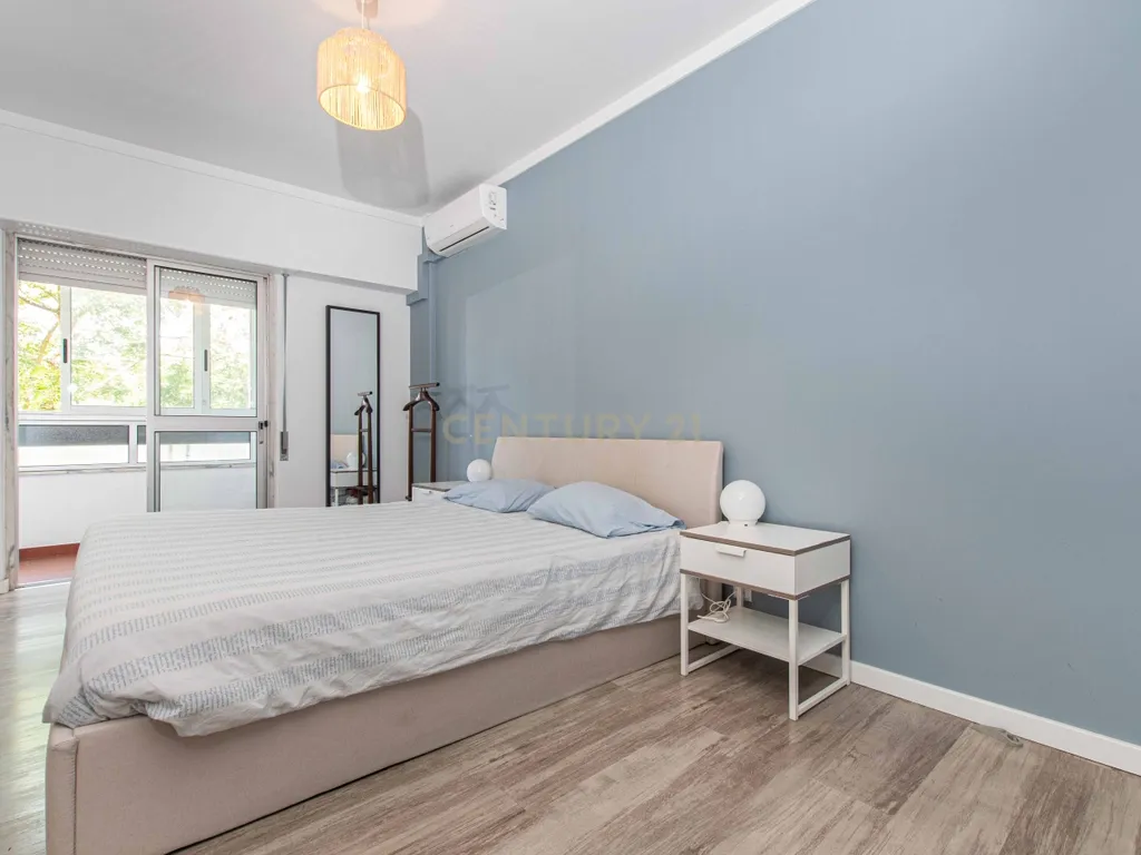 T2 em Alfragide | 102 m² | Arrecadação - Image 16