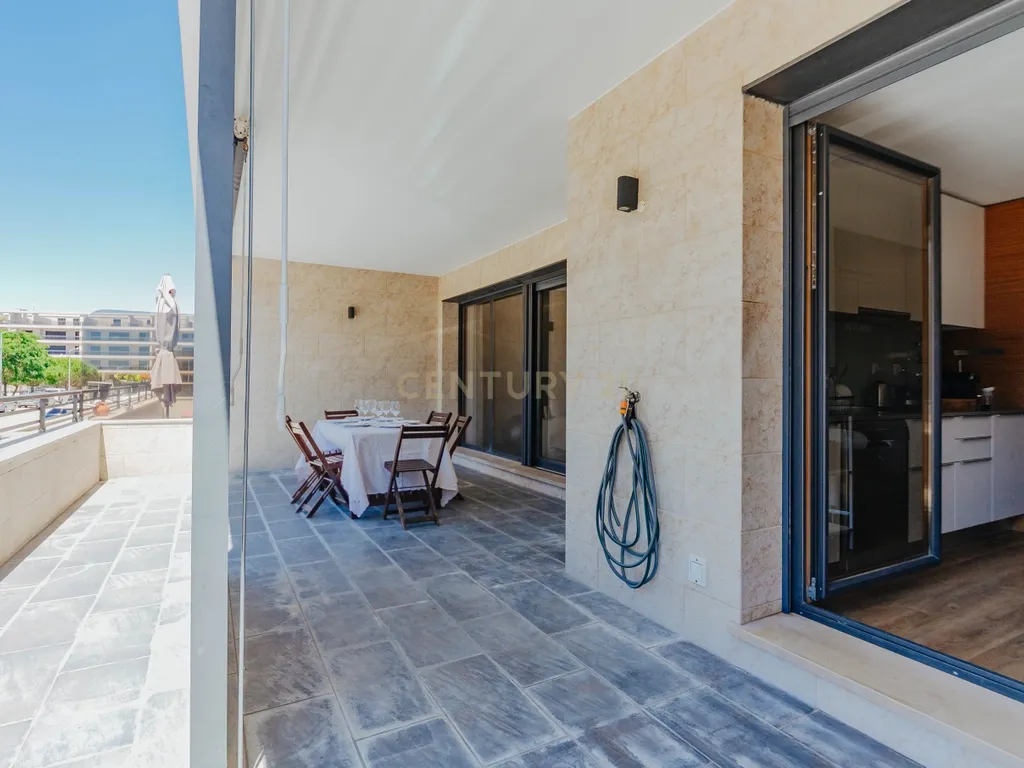 T3 com Terraços em Alcochete | A 20 Minutos de Lisboa - Image 27