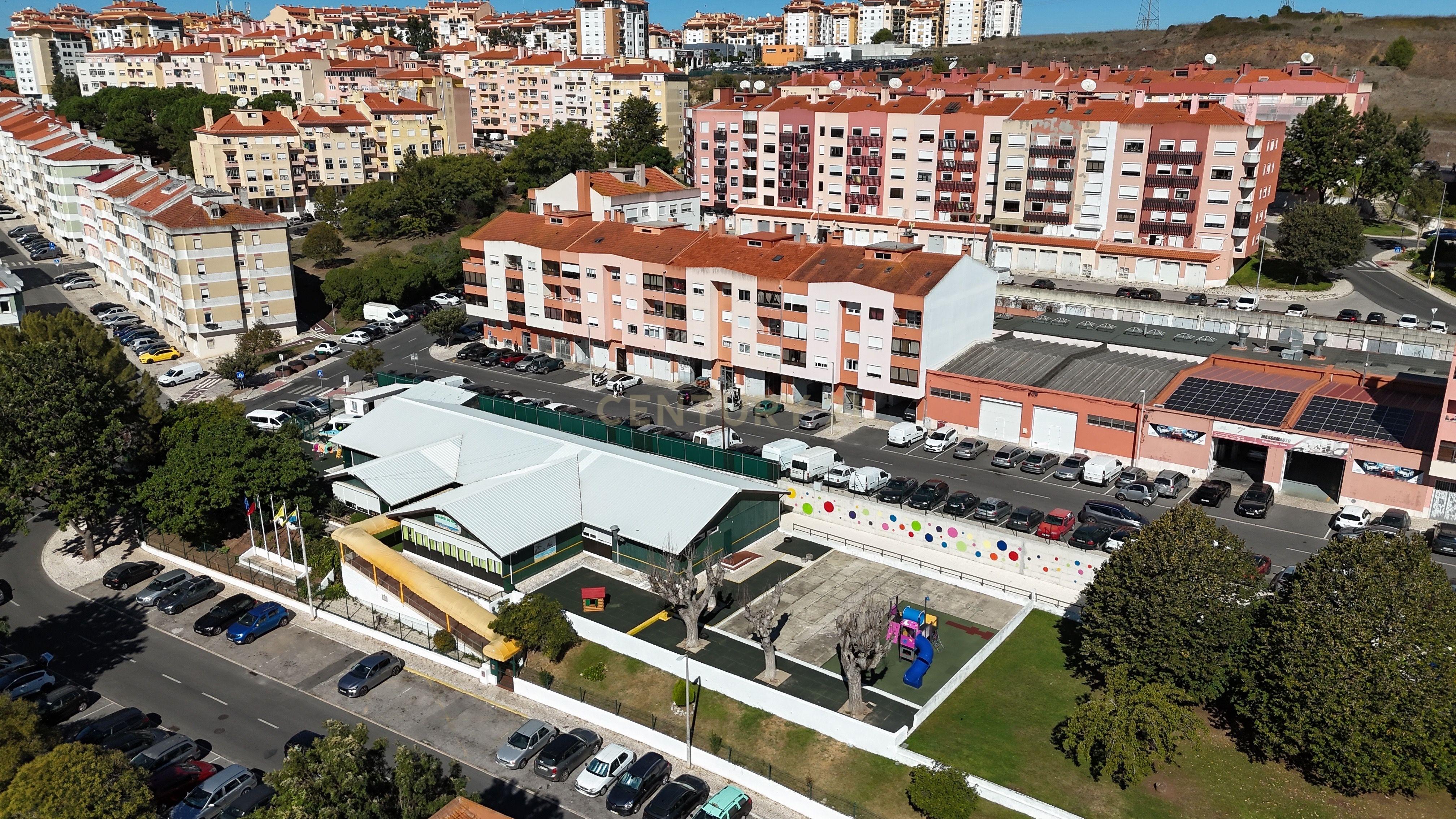 Apartamento T2 à venda em Massamá e Monte Abraão, Sintra — foto 23