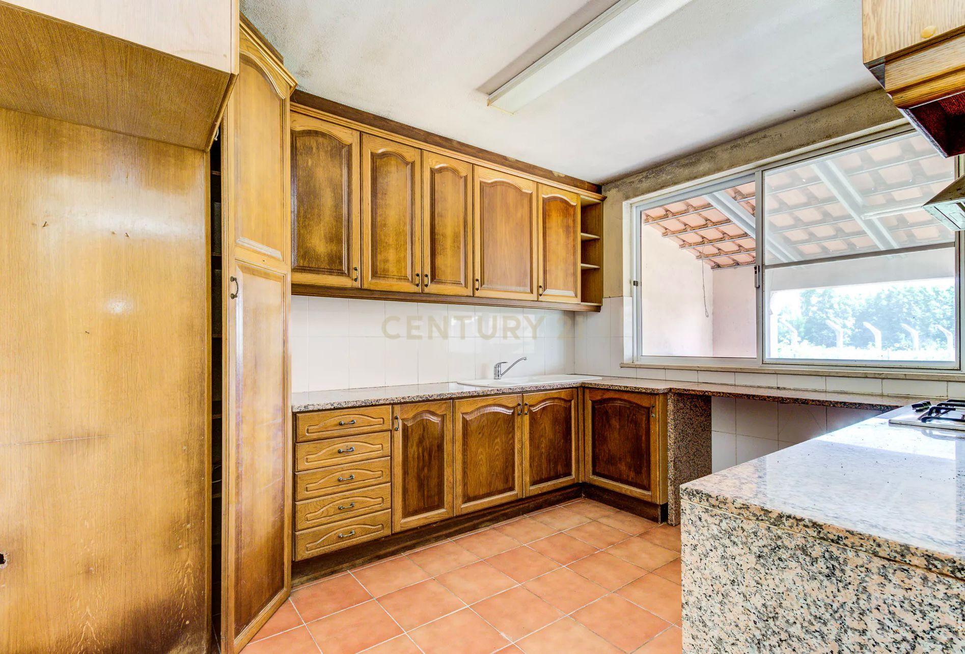 Quinta T3 em São Lourenço - Tomar - Image 37
