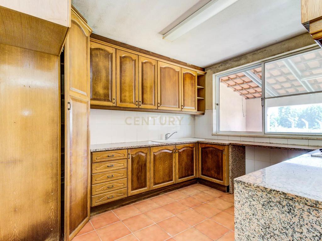 Quinta T3 em São Lourenço - Tomar - Image 37