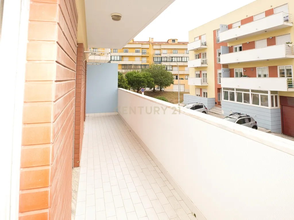 Apartamento T3 com garagem em box e Wallbox | São Domingos de Rana, Cascais - Image 22