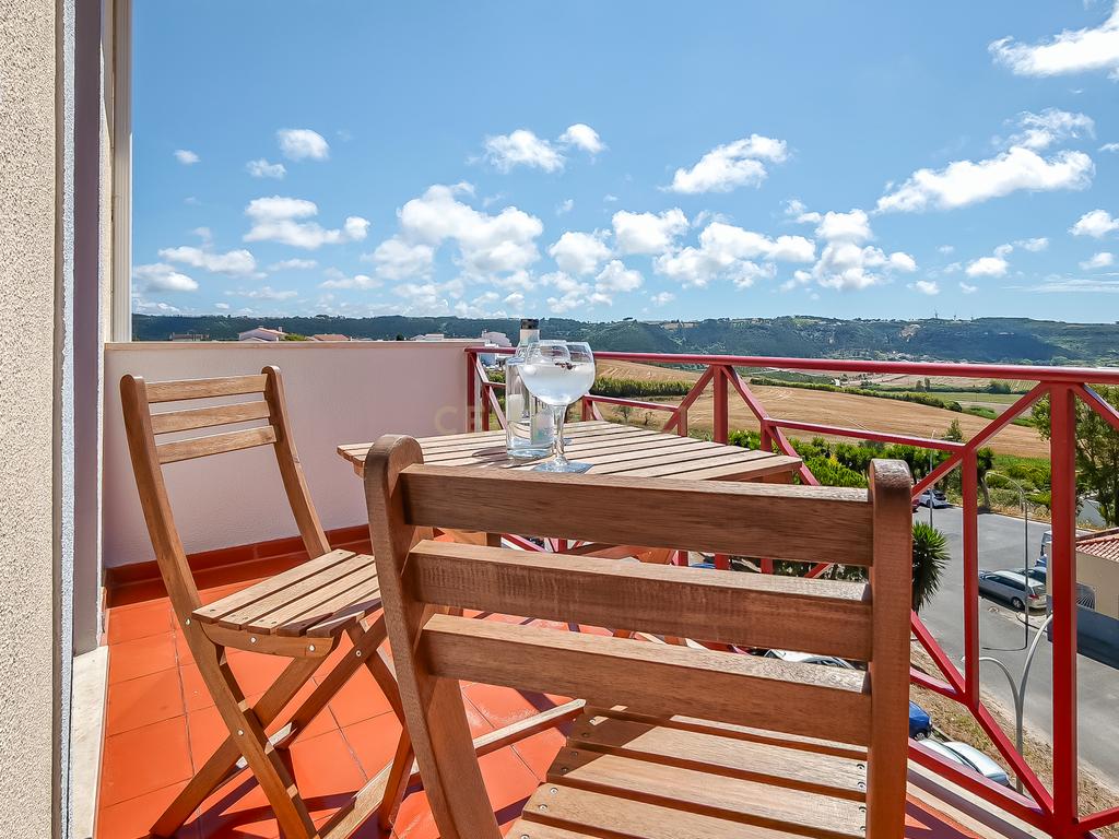 Apartamento T2 Dúplex com Vista Panorâmica e Garagem com Carregamento Elétrico | a 15 minutos de Mafra e Ericeira - Para arrendamento! - Image 13