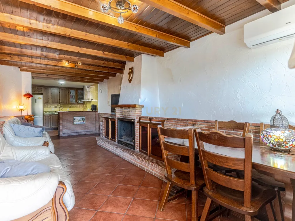 Casa Luxuosa em Albolote, Granada com Vista para as Montanhas - Image 45