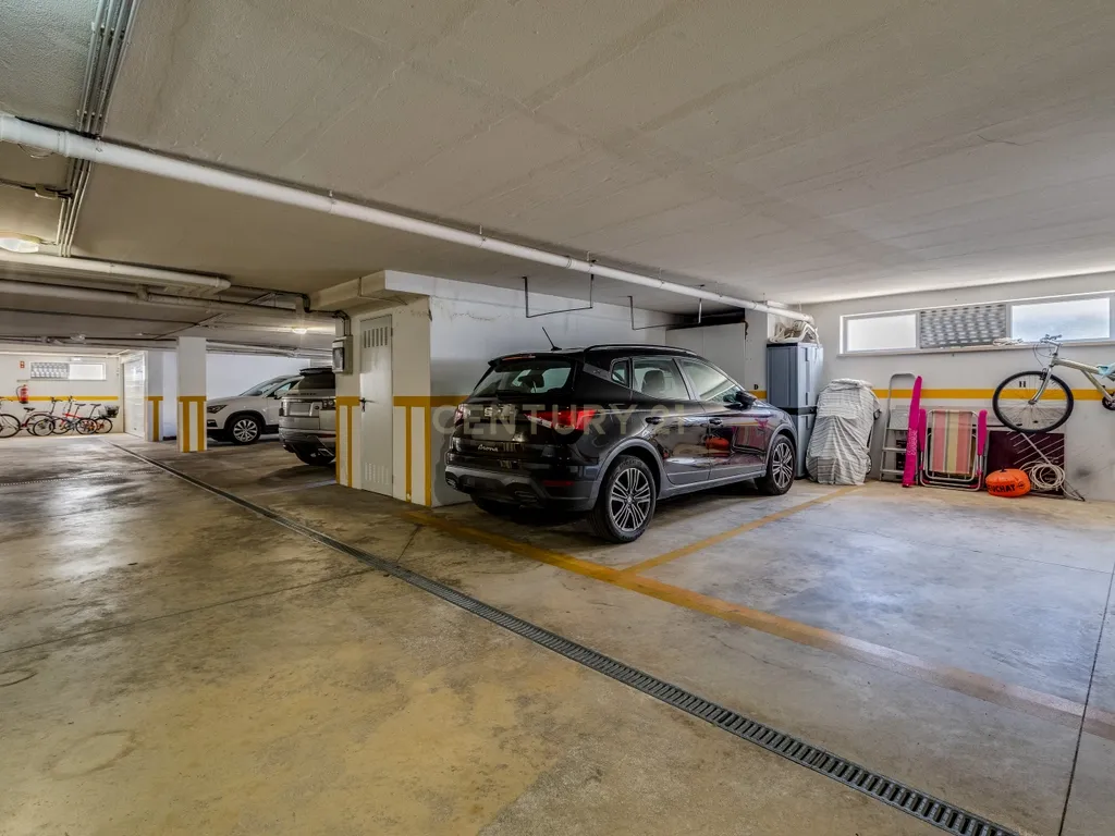 T3 Mobilado com Garagem em Vila Real de Santo António - Image 31