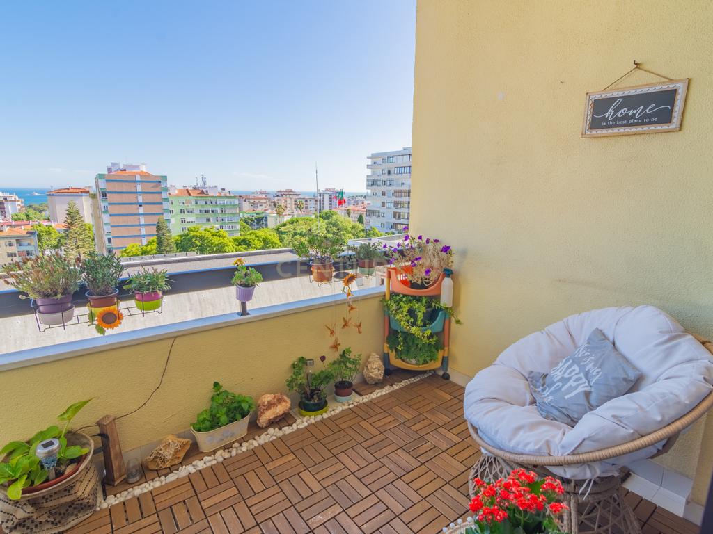 Apartamento T2 para venda em Oeiras - Image 2