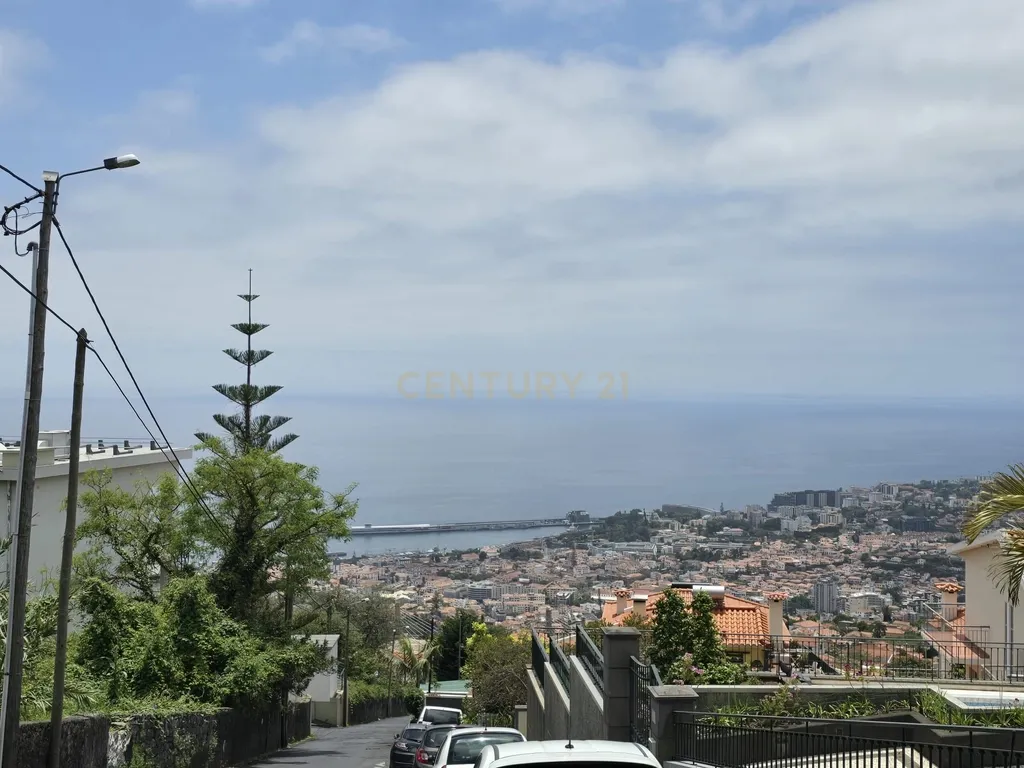 Moradia no Livramento, Funchal - Excelente Oportunidade de Investimento - Image 27