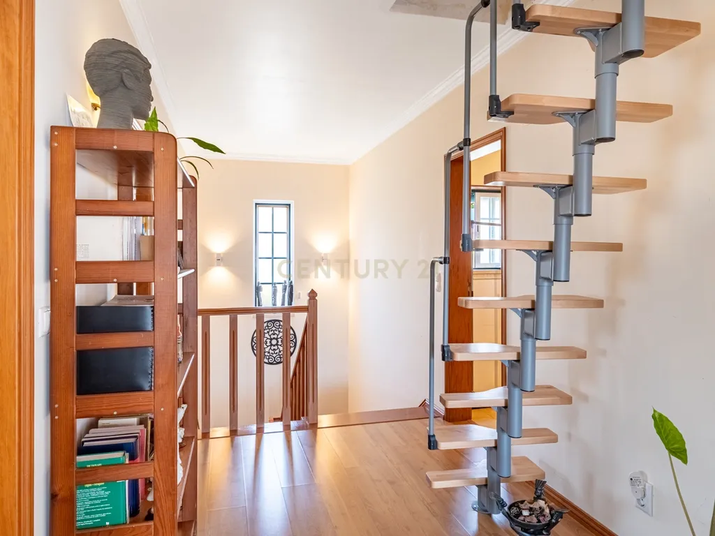 Moradia T4 com Anexo T1 Independente | Entre Mafra e a Ericeira - Image 47