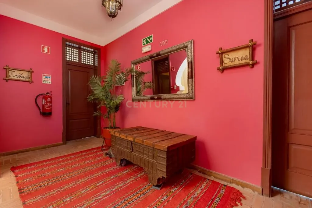 Casa Histórica de Charme Neo-Mourisco | Centro Histórico de Lagos - Image 6