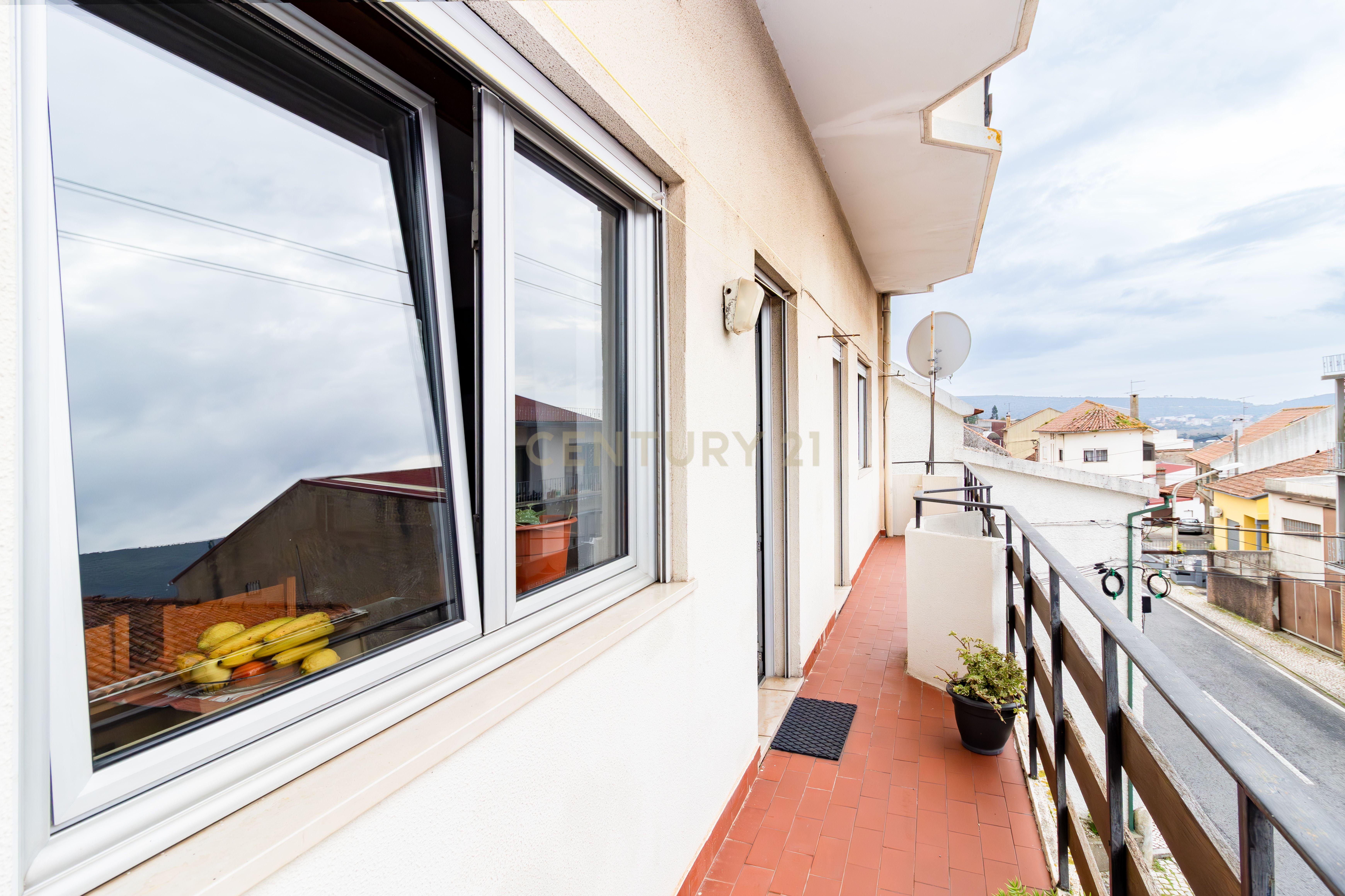 Apartamento T2 à venda em Mira de Aire, Porto de Mós — foto 19