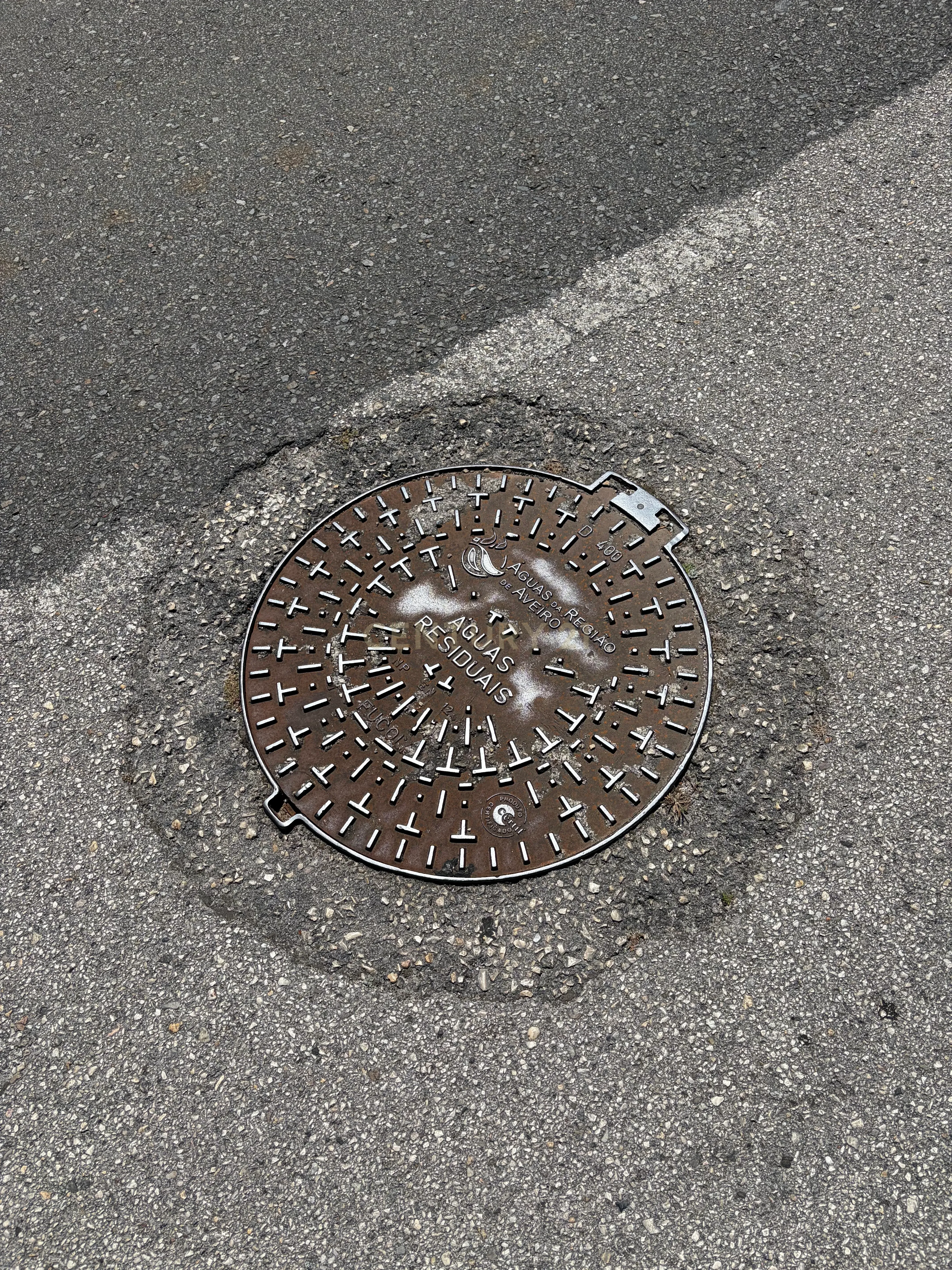 Fotografia 10 de Terreno Urbano em Vagos com 27metros de frente