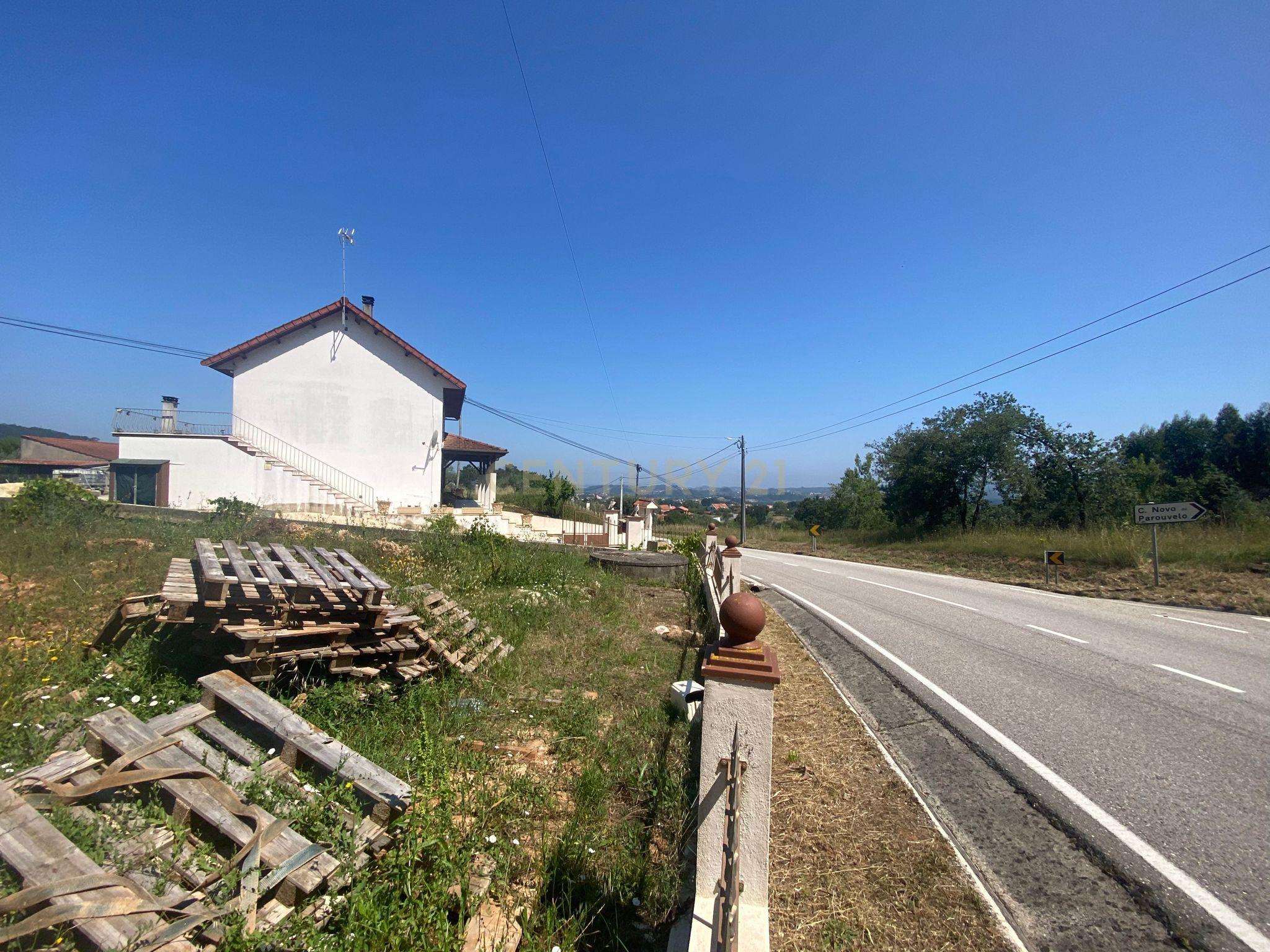 Terreno em Santiago Litém em Pombal - Image 5