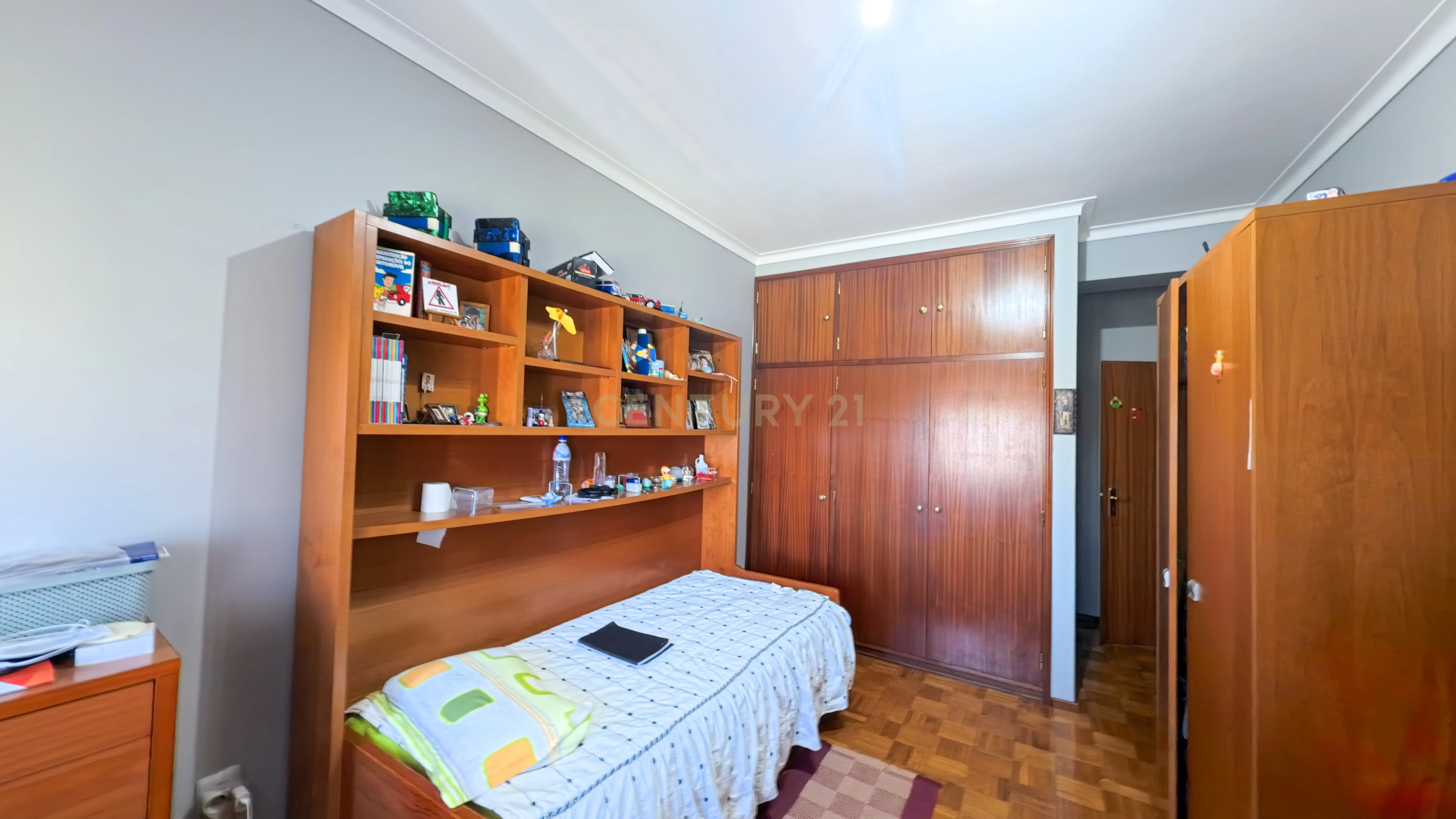 Apartamento T3 à venda em Rio de Loba, Viseu — foto 8