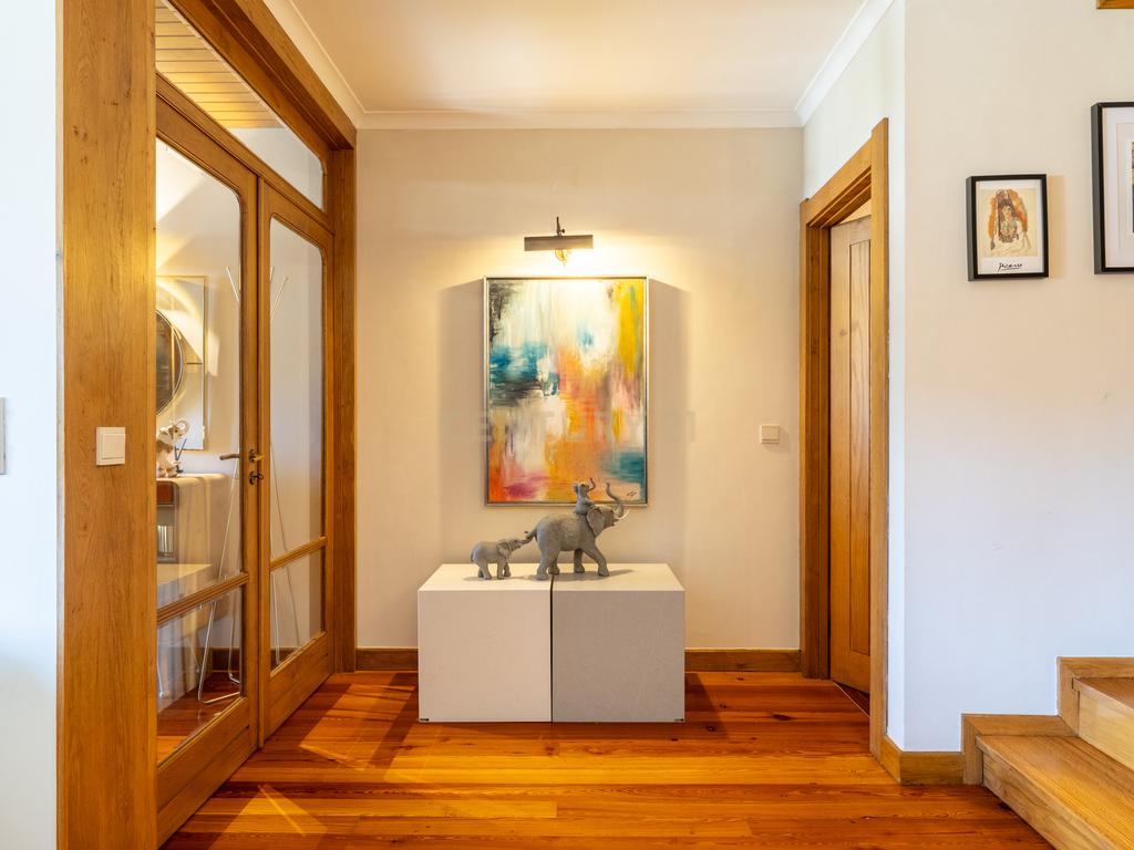 Moradia T4 com Jardim Privativo em Vila Nova de Gaia – Viva com Luz, Espaço e Centralidade - Image 5