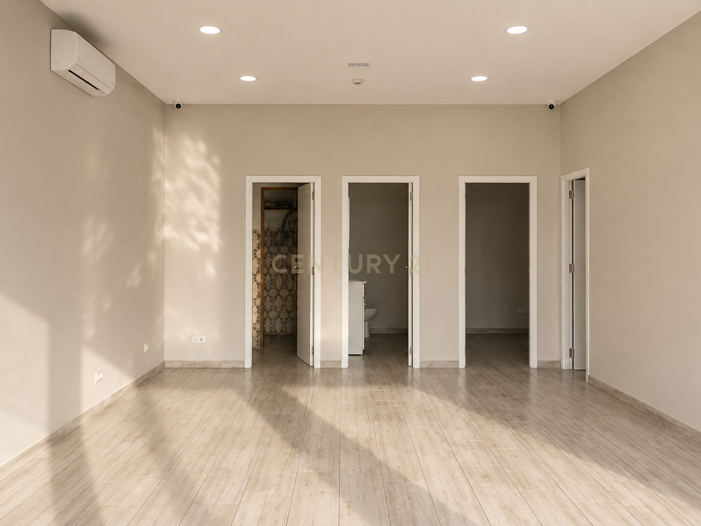 ESPAÇO COMERCIAL TOTALMENTE REMODELADO | PRONTO A RECEBER O SEU NEGÓCIO - Image 4