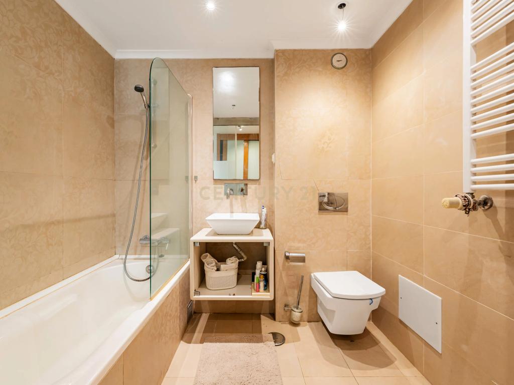 T3 Exclusivo com 161 m², Vista Mar e Potencial para Duplex | Quinta de Santa Teresa - Image 29