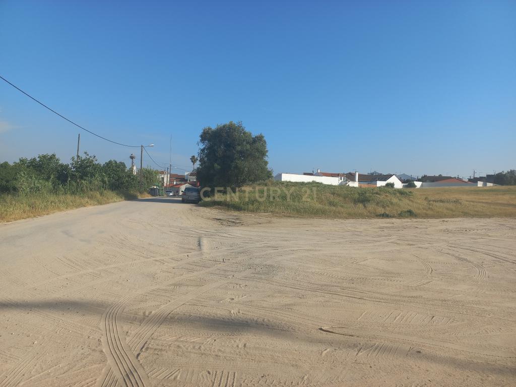 Terreno Urbano para Desenvolvimento Imobiliário em Canha, Montijo - Image 17