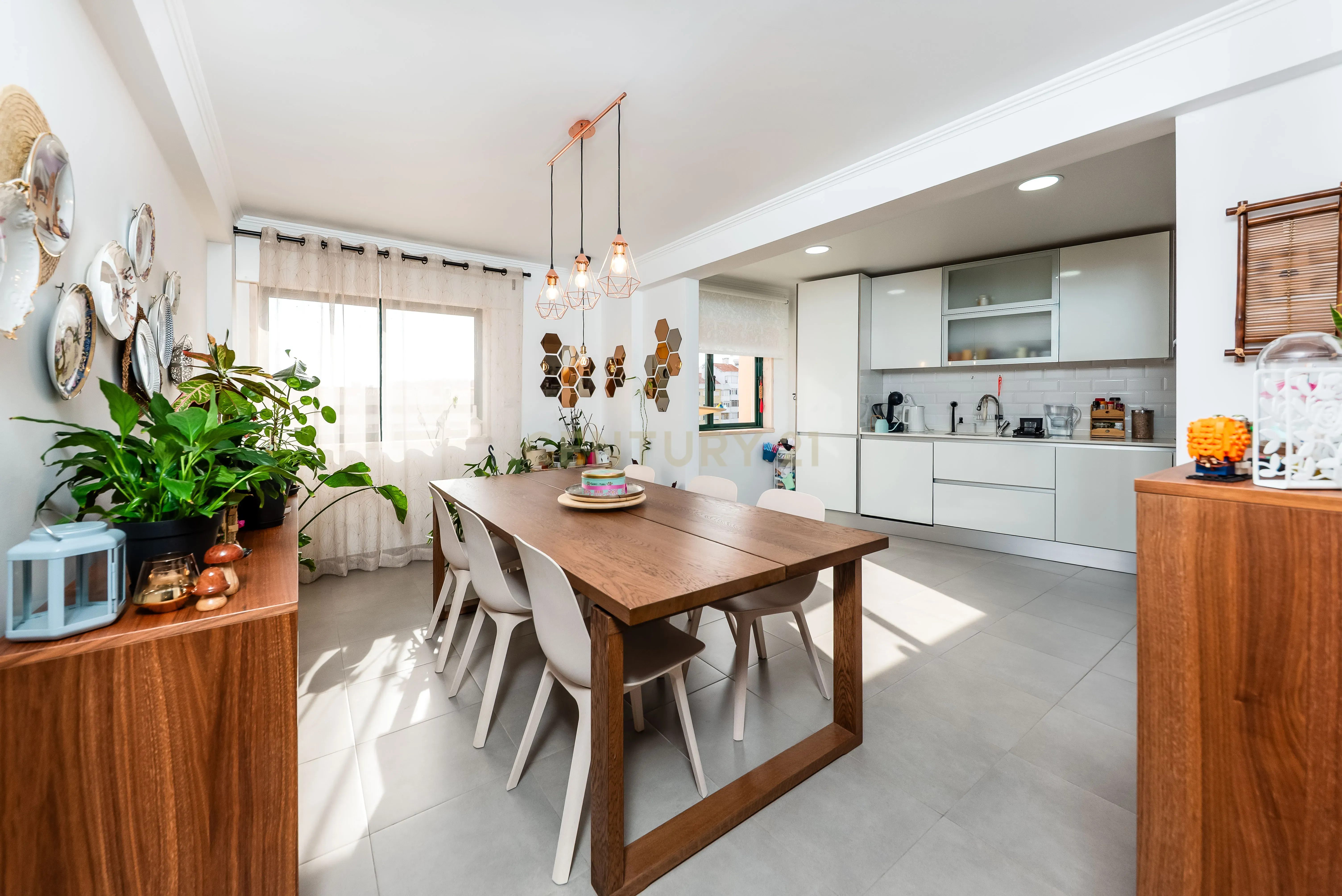 Fotografia 7 de Apartamento T2 + 1 em Agualva-Cacém