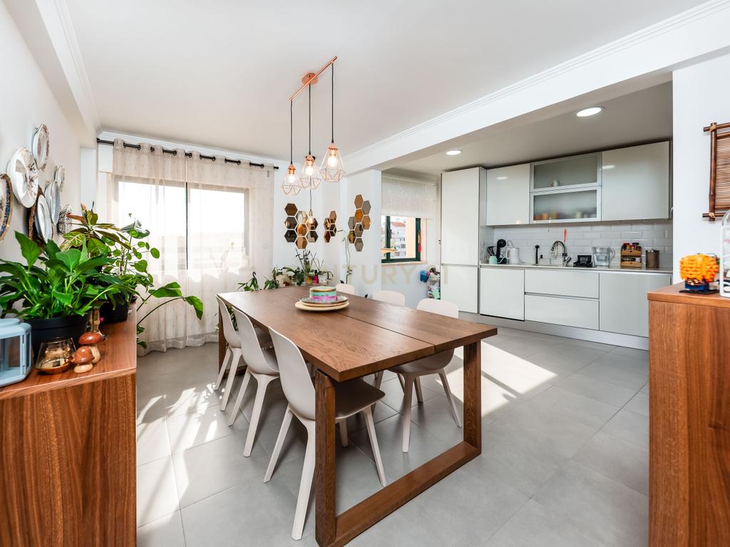 Apartamento T2 + 1 em Agualva-Cacém - Image 7