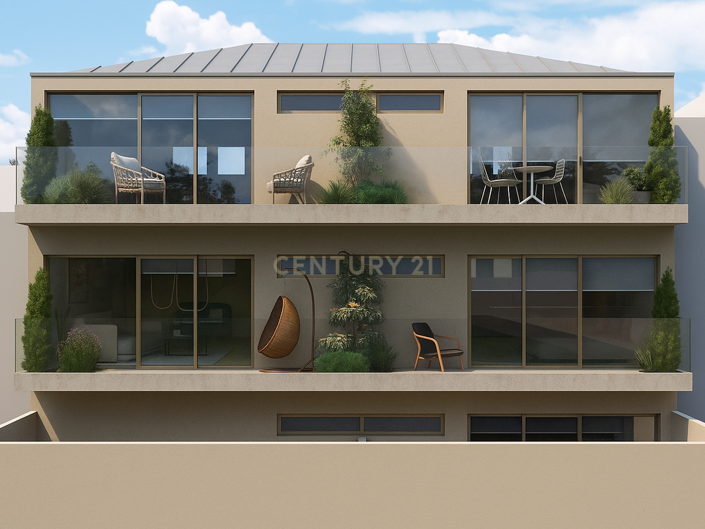 Loft Premium no Coração do Porto | Edifício Bonfim - Image 19