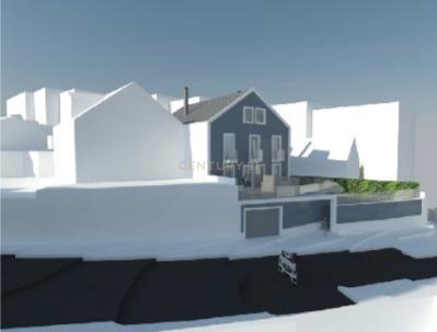 Terreno Urbano à venda em Algés com projeto aprovado - Image 15