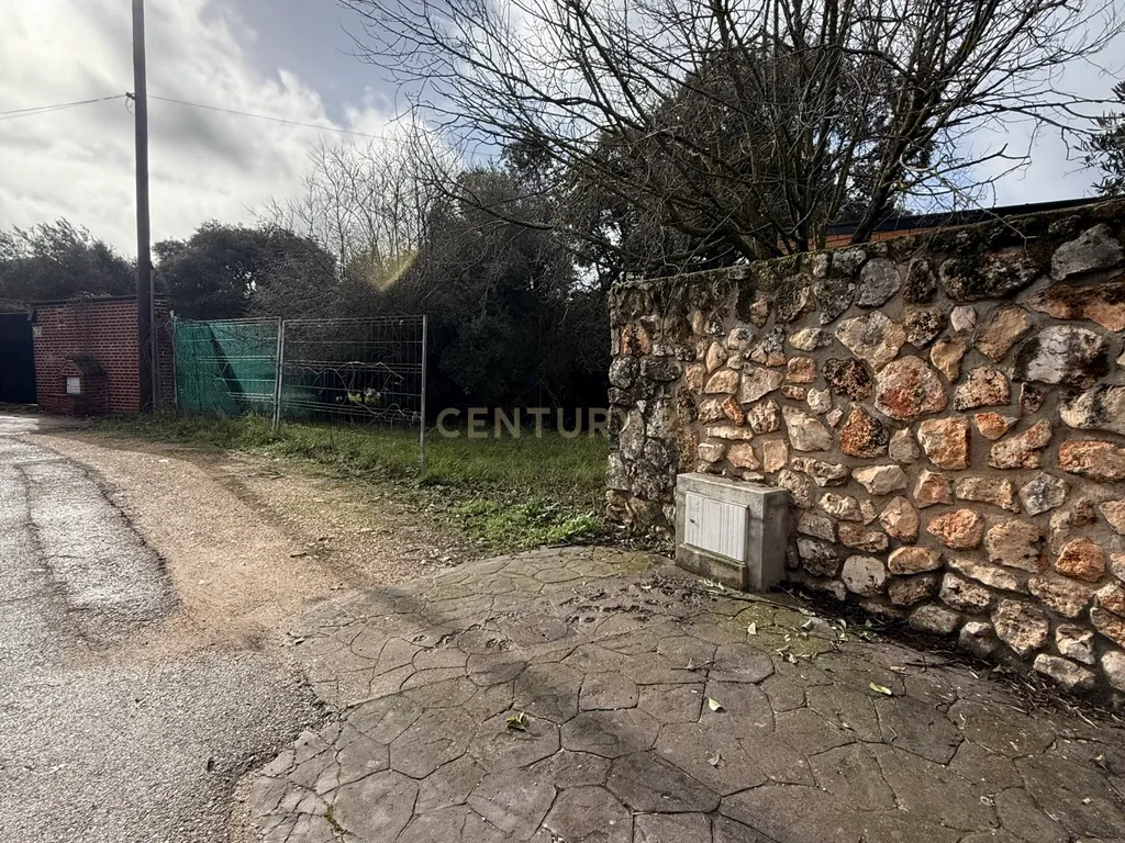 Terreno Urbano em Villar del Olmo, Madrid - 1464m² - Image 5
