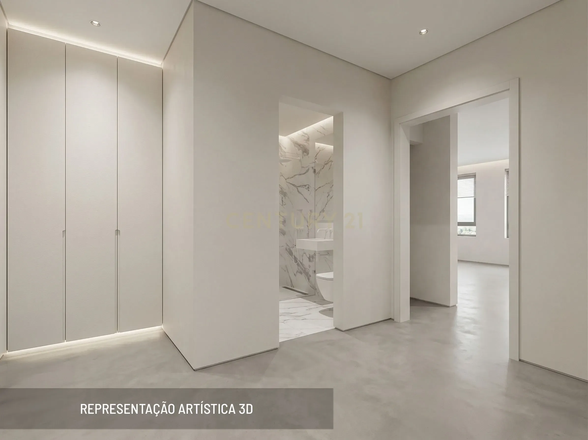 Fotografia 6 de Moradia T3 com Espaço Comercial | São Pedro da Cova (Adega Azul)