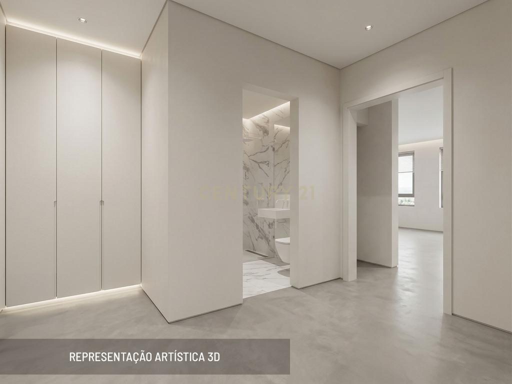 Moradia T3 com Espaço Comercial | São Pedro da Cova (Adega Azul) - Image 6