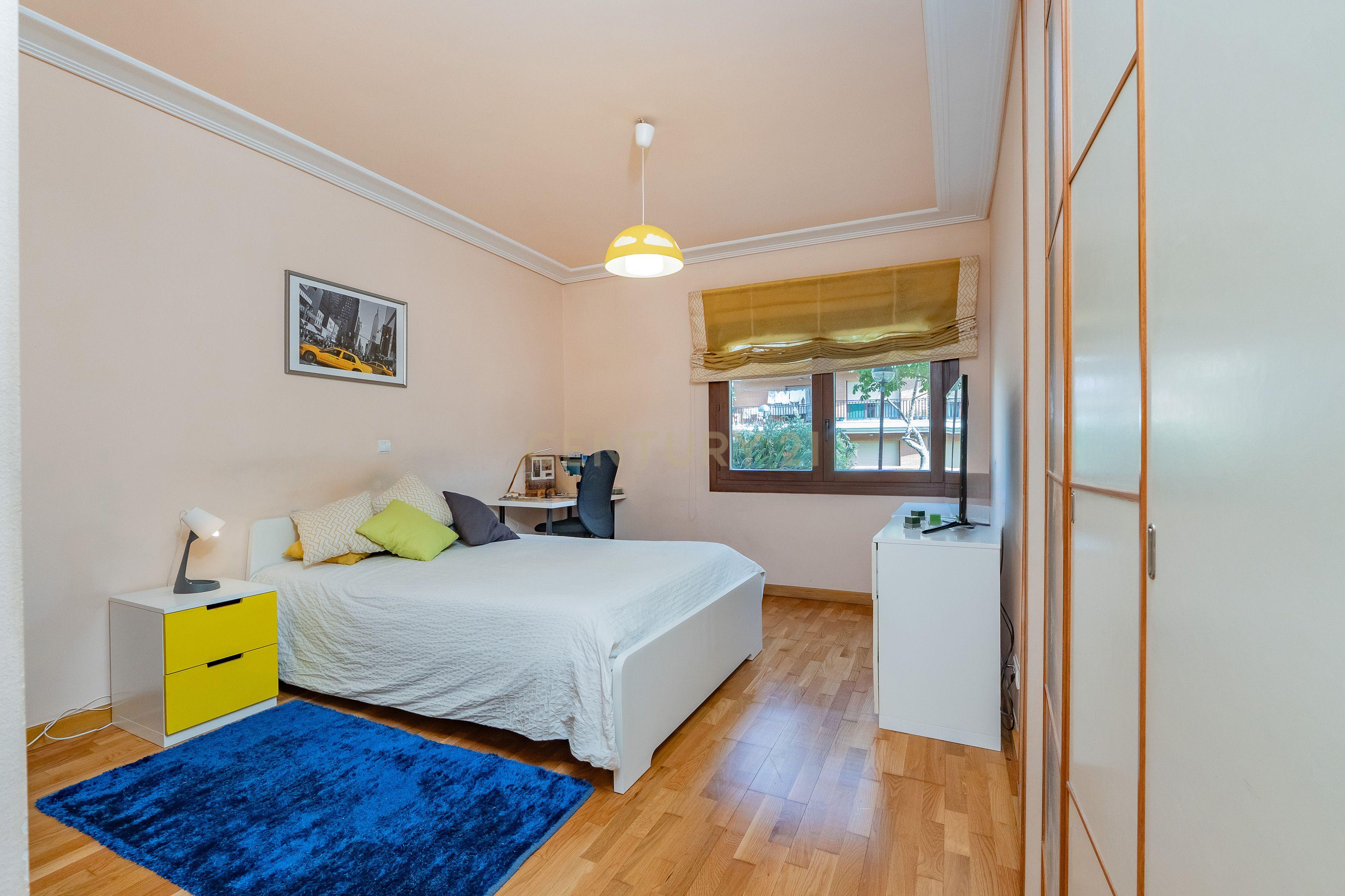 Fotografia 10 de Apartamento T4 com Garagem Privativa | Quinta da OMNIA – Alverca | 135m²