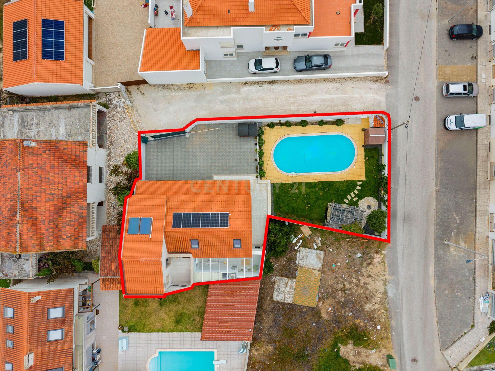 Moradia T4 à venda em Pataias e Martingança, Alcobaça — foto 39
