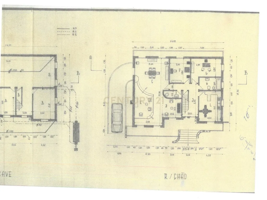 Casa Bifamiliar, em Amares, Braga - Image 54