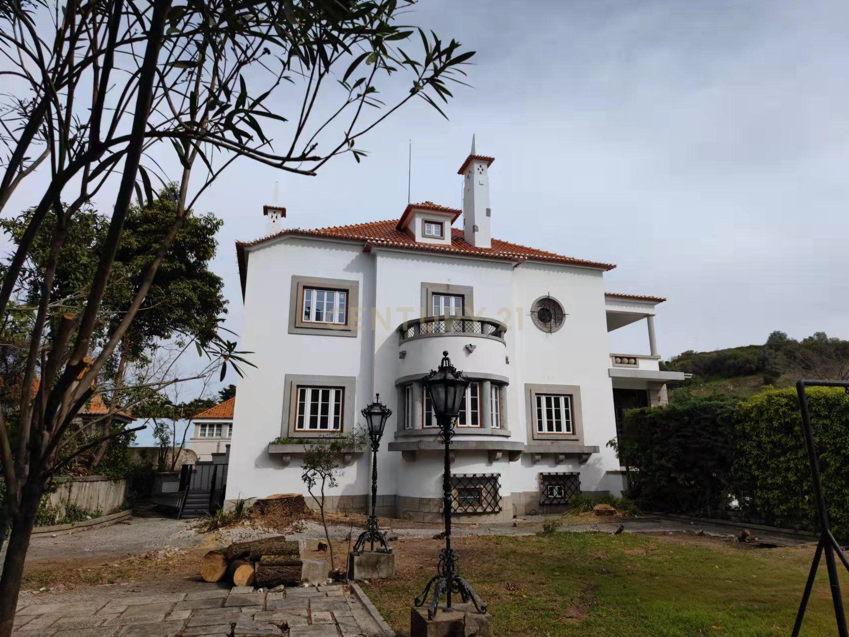Moradia para arrendamento | Av. Almirante Gago Coutinho - Image 7