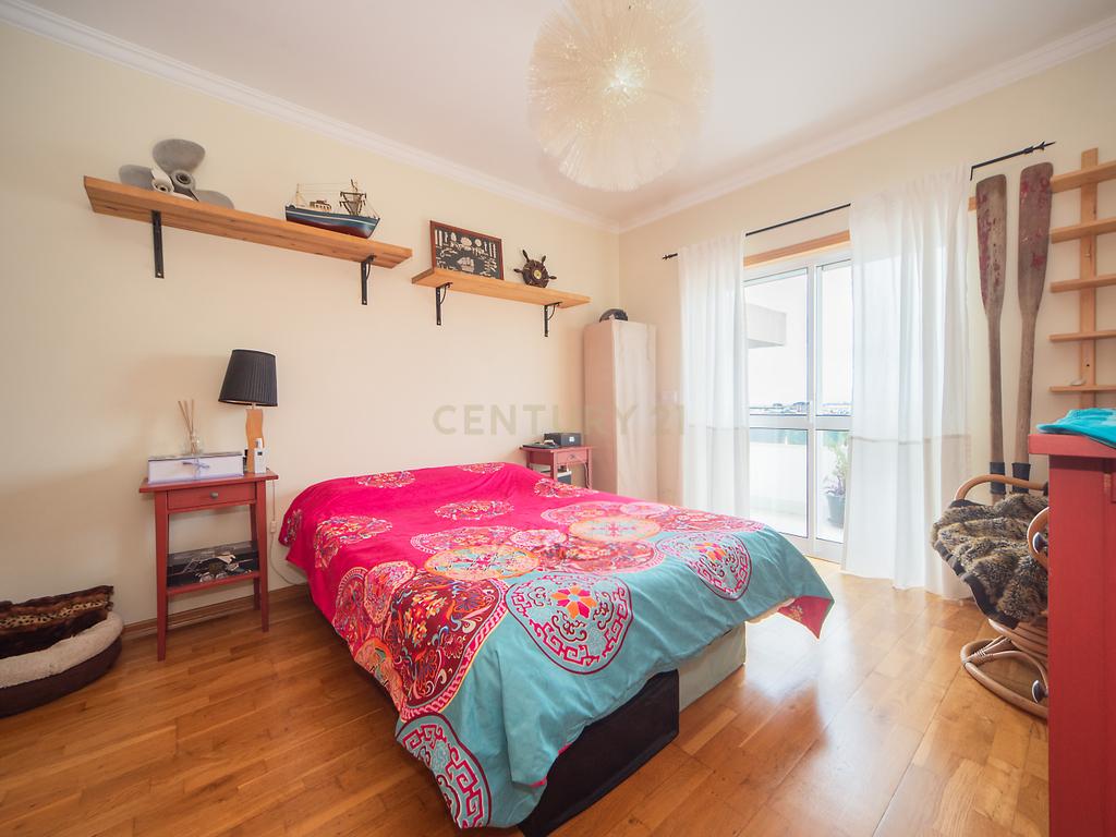 Apartamento T2 em condominio Murtal  - Image 21