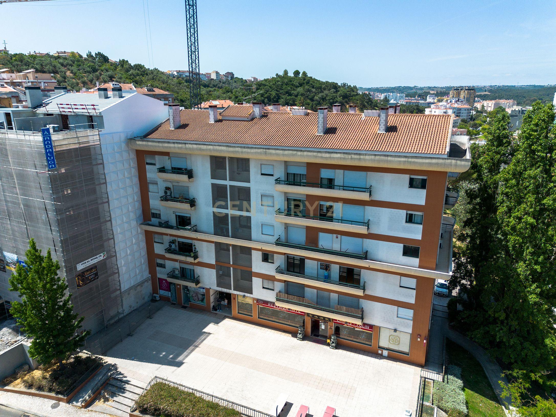 Apartamento T2 à venda em União de Freguesias da Cidade de Santarém, Santarém — foto 34