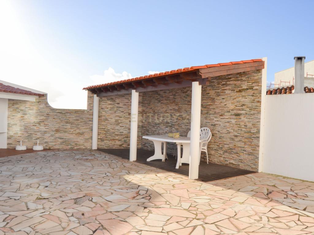 Moradia T4 com vista mar - Areia Branca - Lourinhã - Image 16