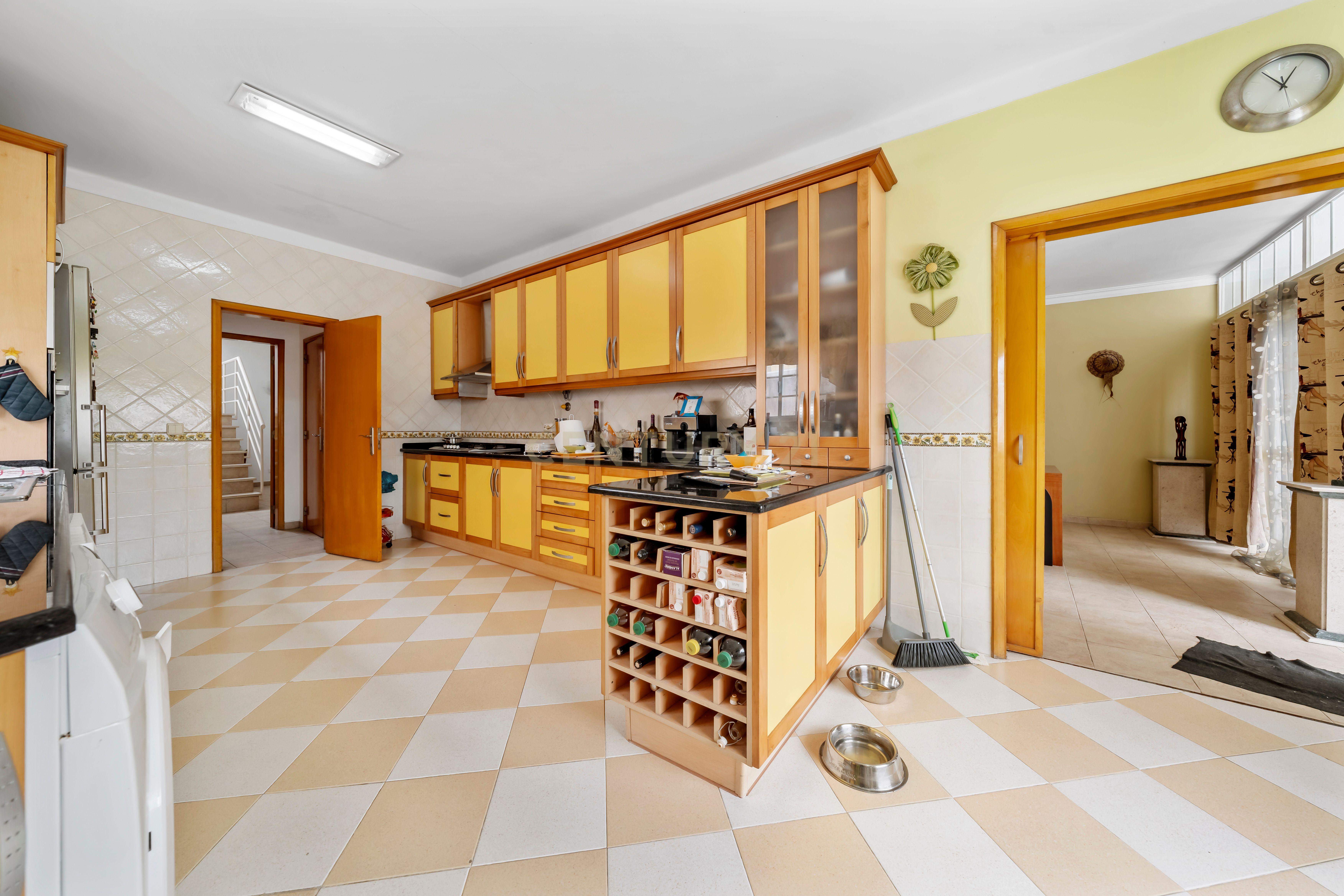 Moradia T4 à venda em Sarilhos Grandes, Montijo — foto 10