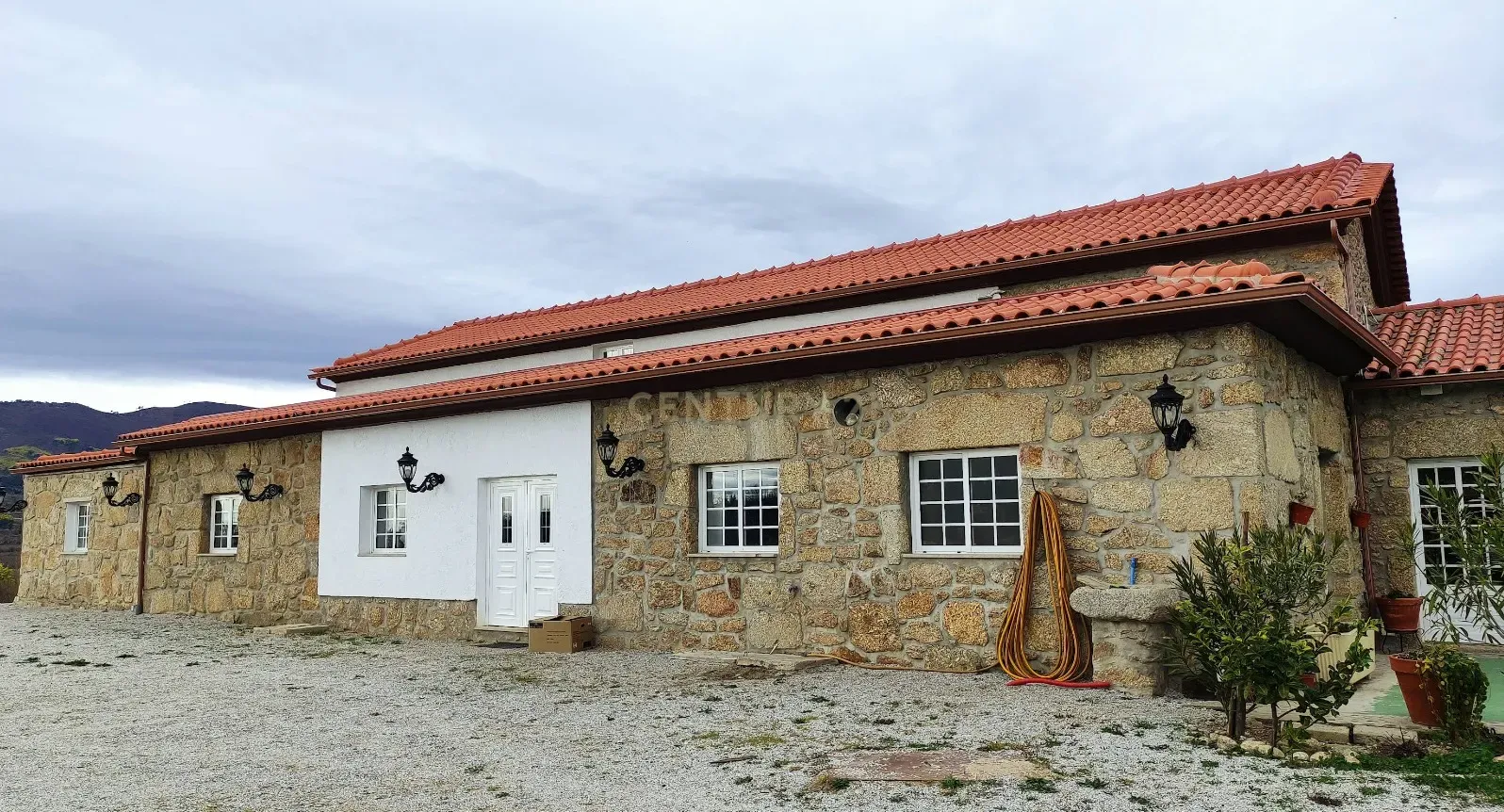 Fotografia 6 de Quinta – Belmonte | Serra da Estrela