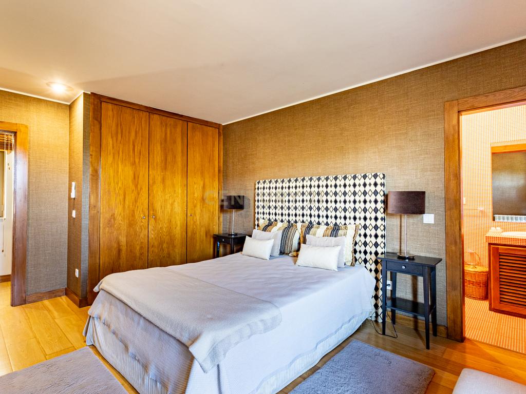 Moradia de Luxo na Caniçada, Gerês com vistas rio - Image 10