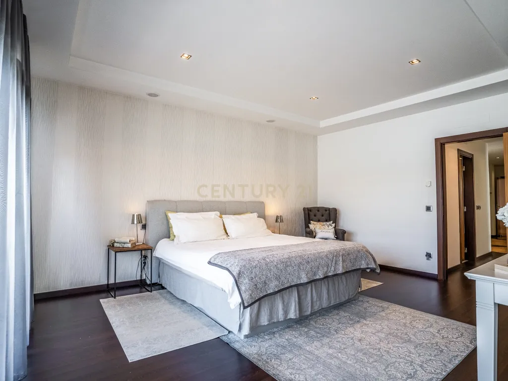 Moradia Moderna e Eficiente com 4 Quartos Próxima de Leiria - Image 22