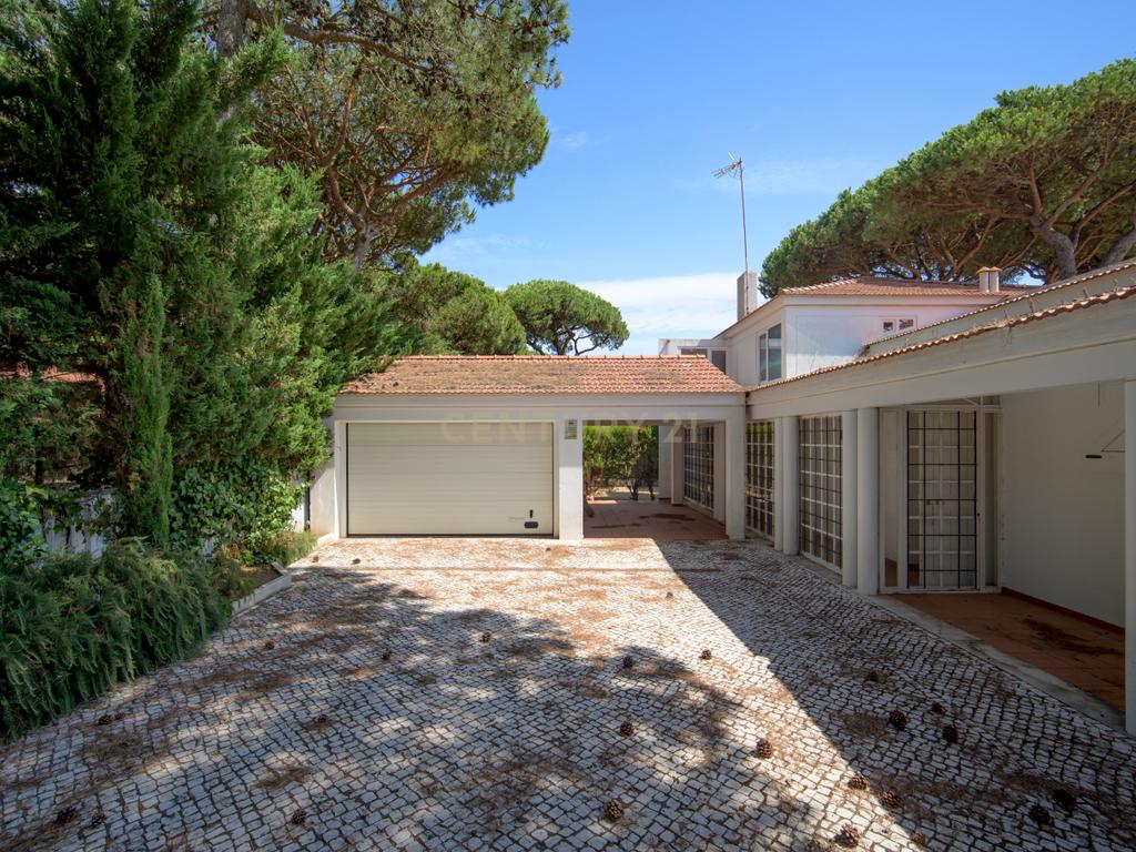 Moradia T6 na Quinta da Marinha, Projeto Infinite House - Image 10