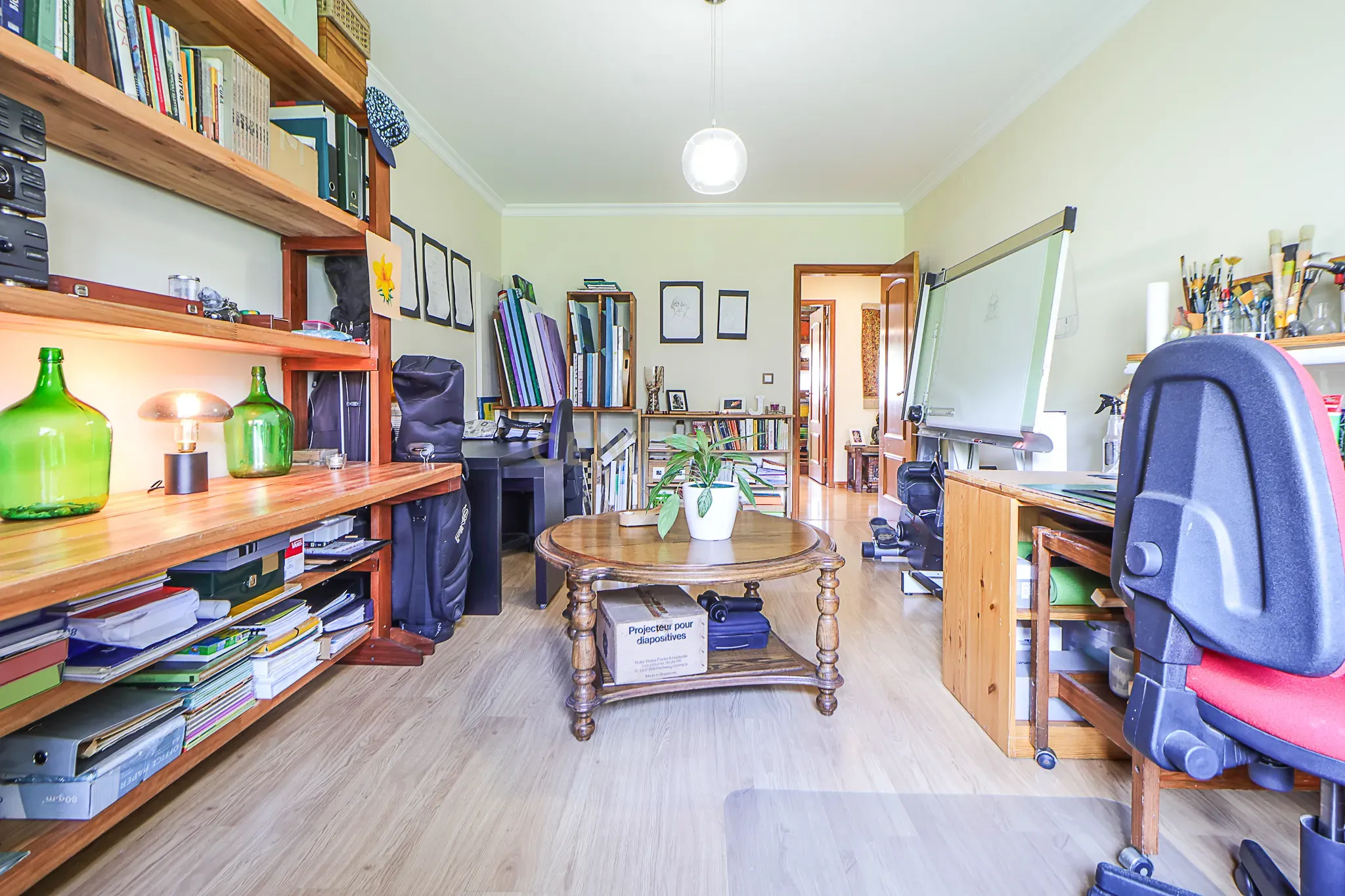 Apartamento T3 em Pinhal de Frades, Seixal, com garagem e arrecadação. - Image 38