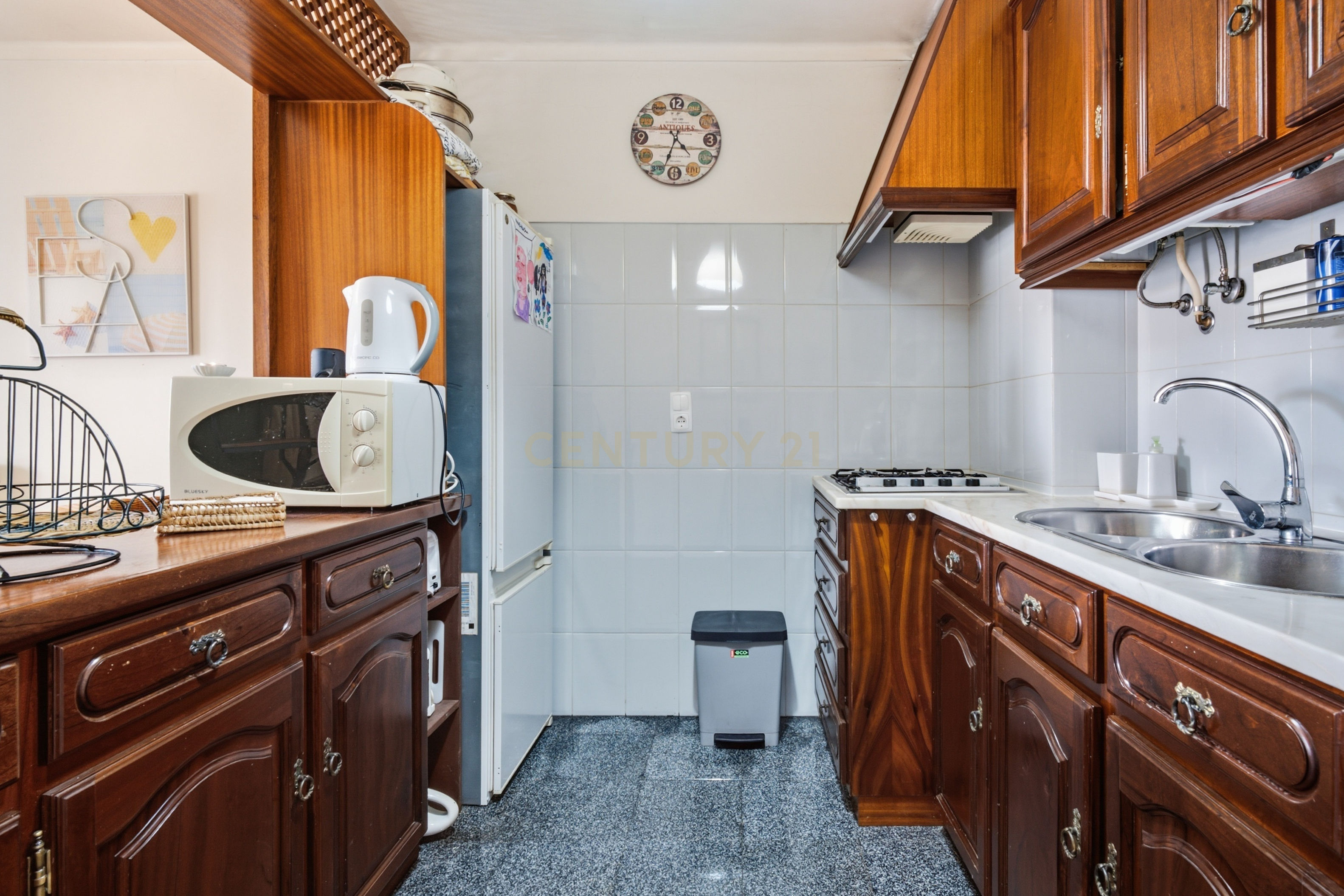 Fotografia 6 de Apartamento T3 Duplex, Praia da Areia Branca, Lourinhã