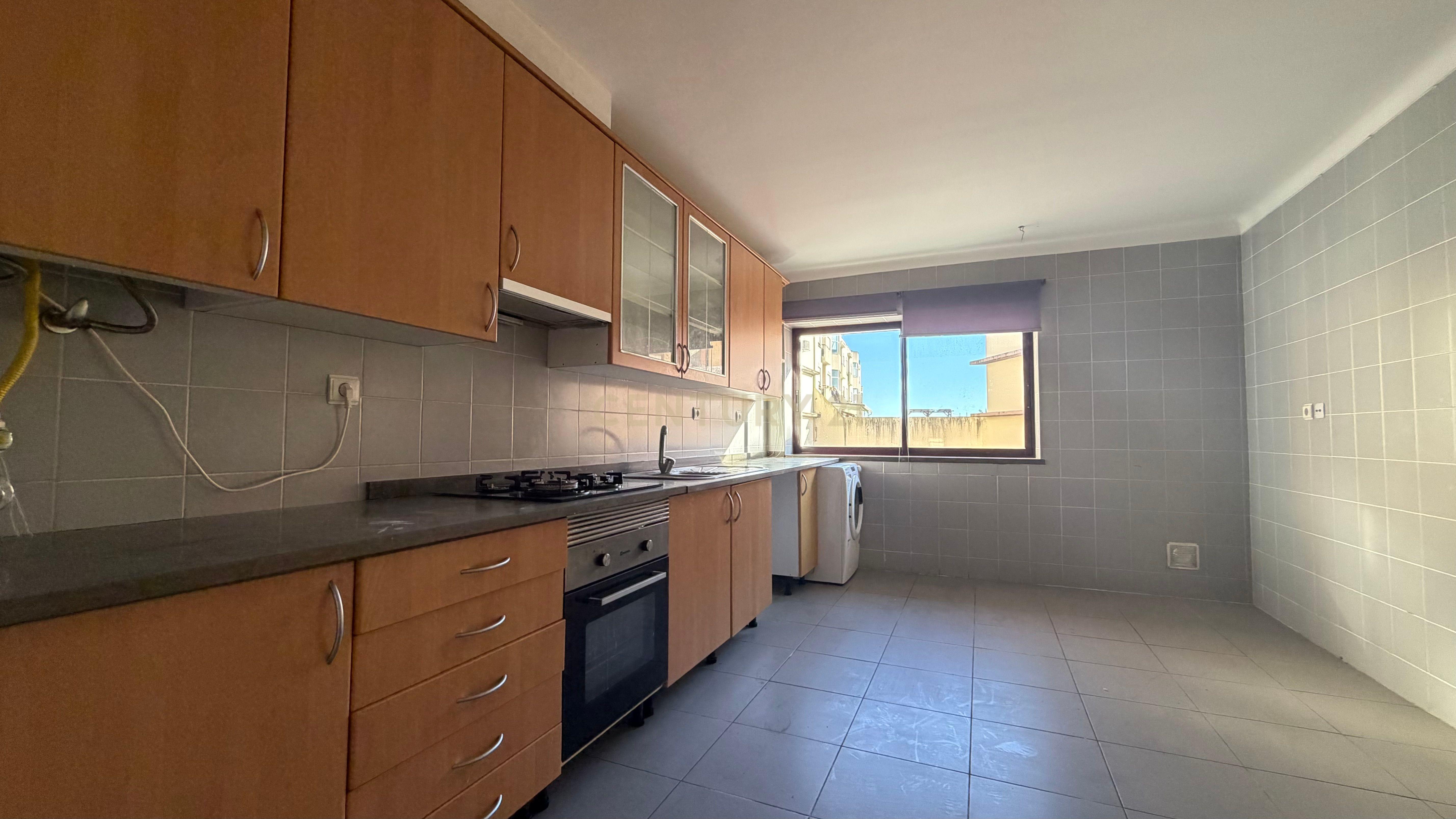 Apartamento T3 à venda em Setúbal (São Sebastião), Setúbal — foto 5