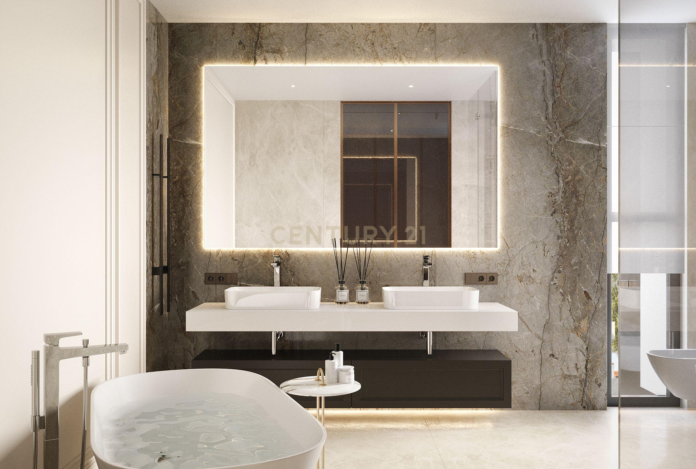 Moradias Mediterrânicas Modernas em Marbella – Um Novo Padrão de Luxo Costeiro - Image 17