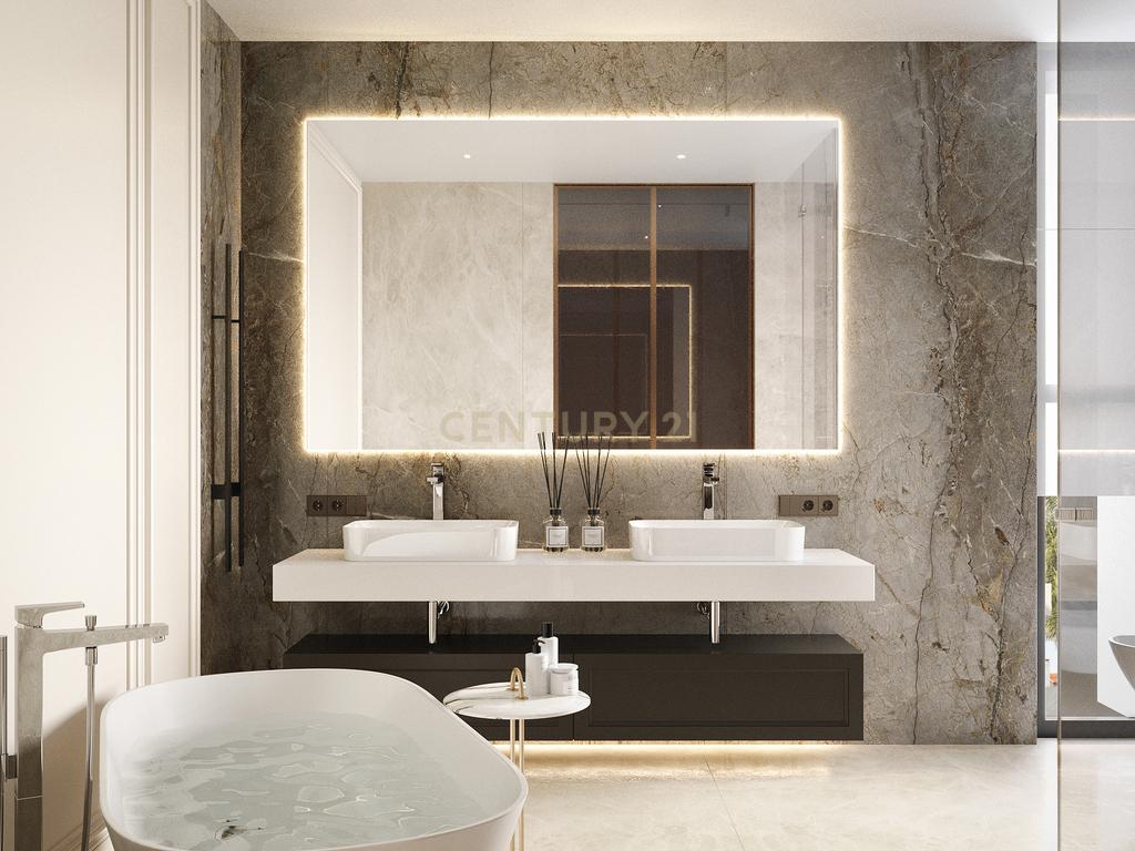 Moradias Mediterrânicas Modernas em Marbella – Um Novo Padrão de Luxo Costeiro - Image 17