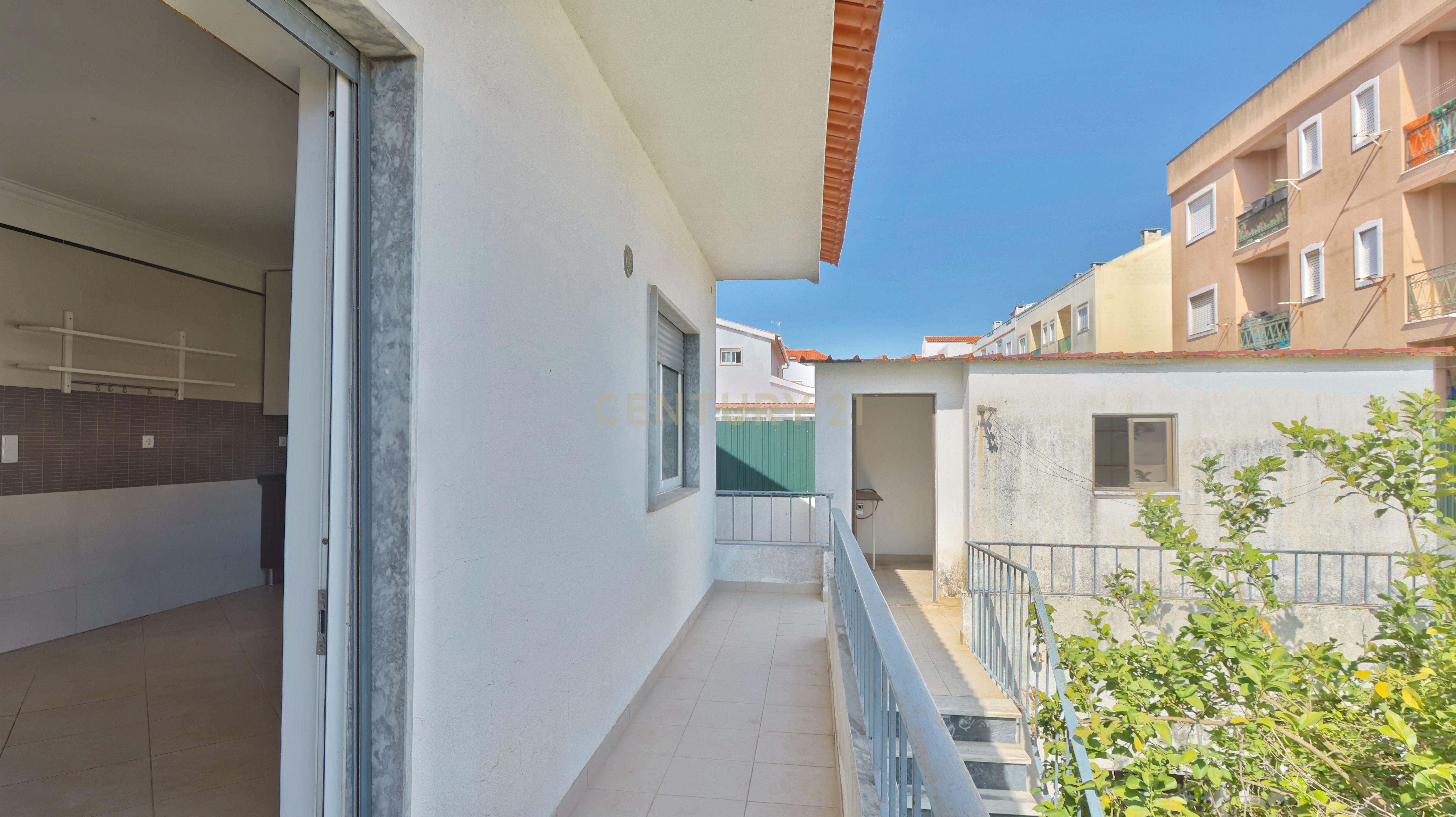 Moradia T6+ à venda em Quinta do Conde, Sesimbra — foto 17